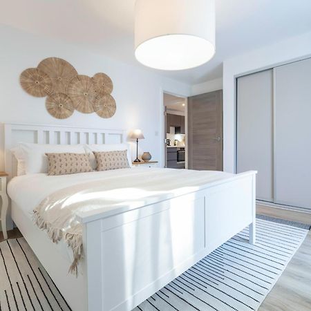 Tranquil Retreats In The Scenic Cotswolds Apartment สเตราด์ ภายนอก รูปภาพ