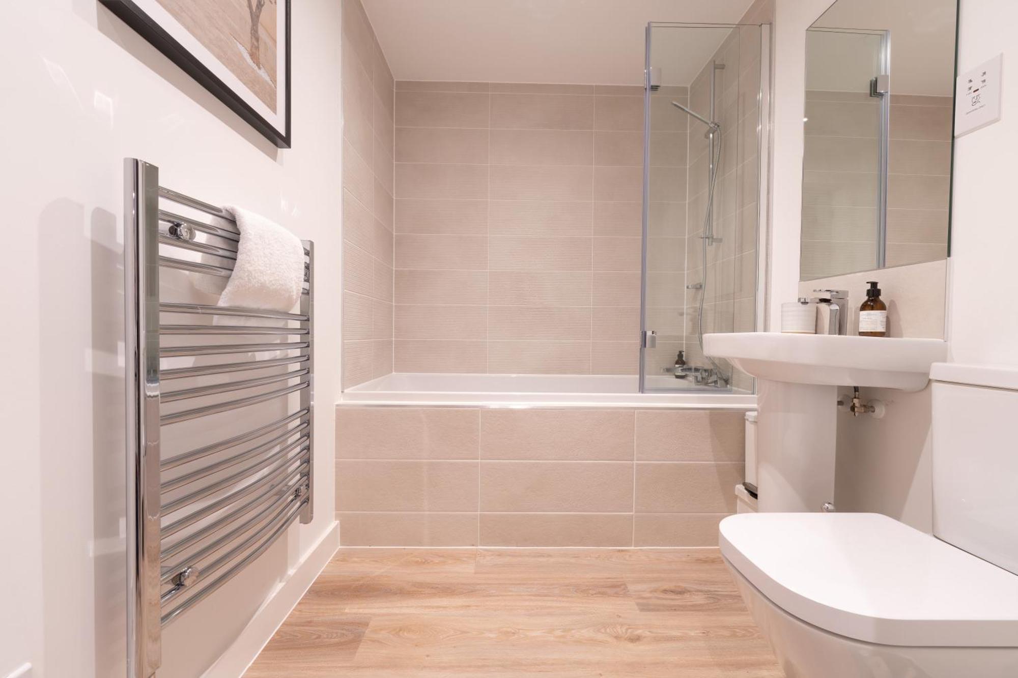 Tranquil Retreats In The Scenic Cotswolds Apartment สเตราด์ ภายนอก รูปภาพ